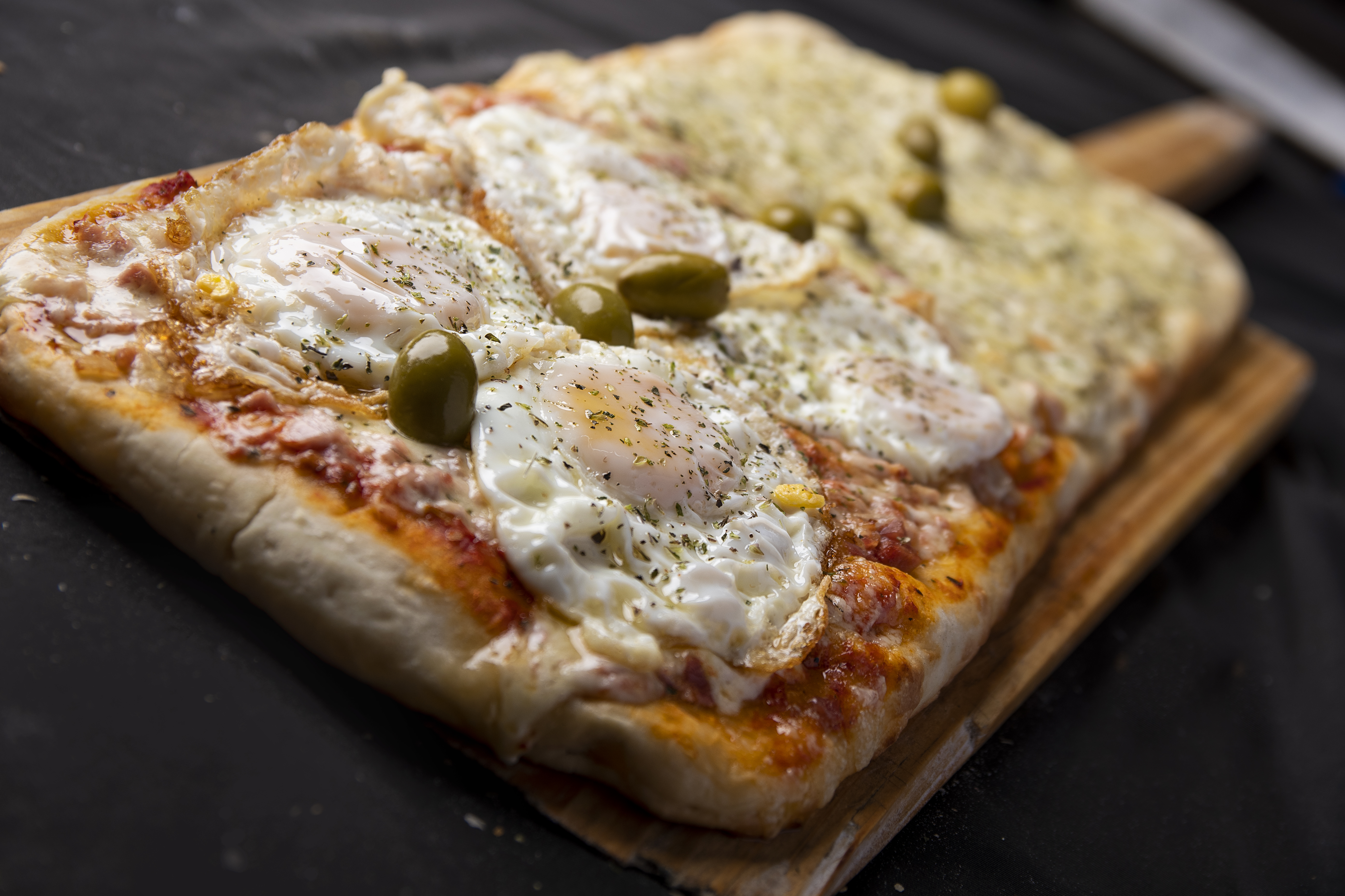 Foto de Pizza