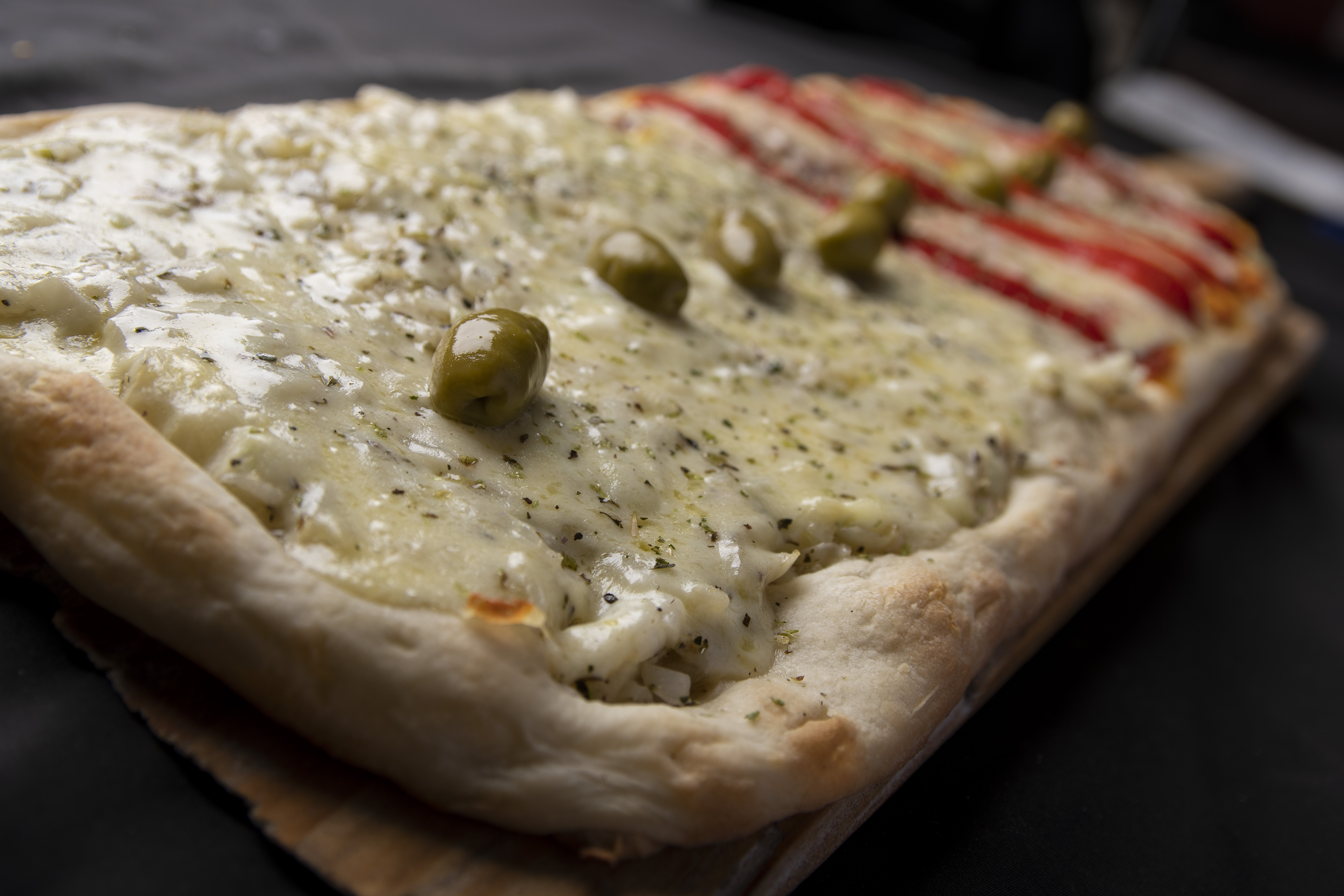 Foto de Pizza